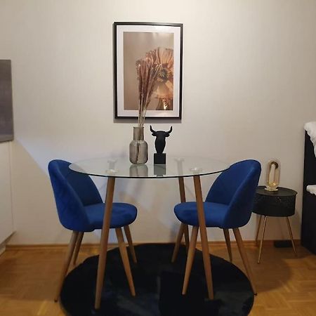 Designerwohnung In 에르푸르트 외부 사진