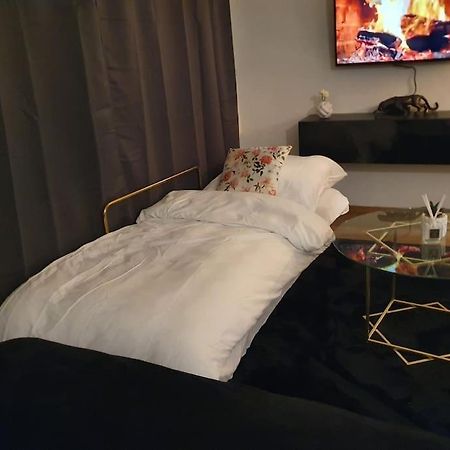 Designerwohnung In 에르푸르트 외부 사진