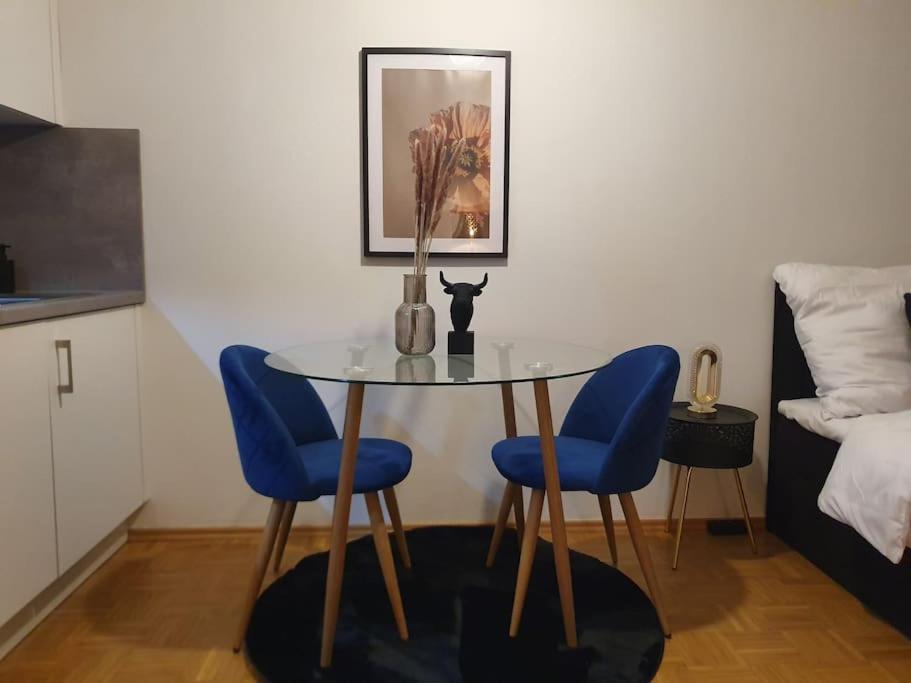 Designerwohnung In 에르푸르트 외부 사진
